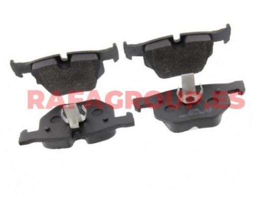 RG6719 - Pastillas de freno